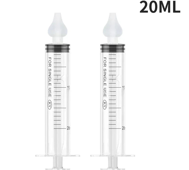 Baby Nasal Aspirator Syringe