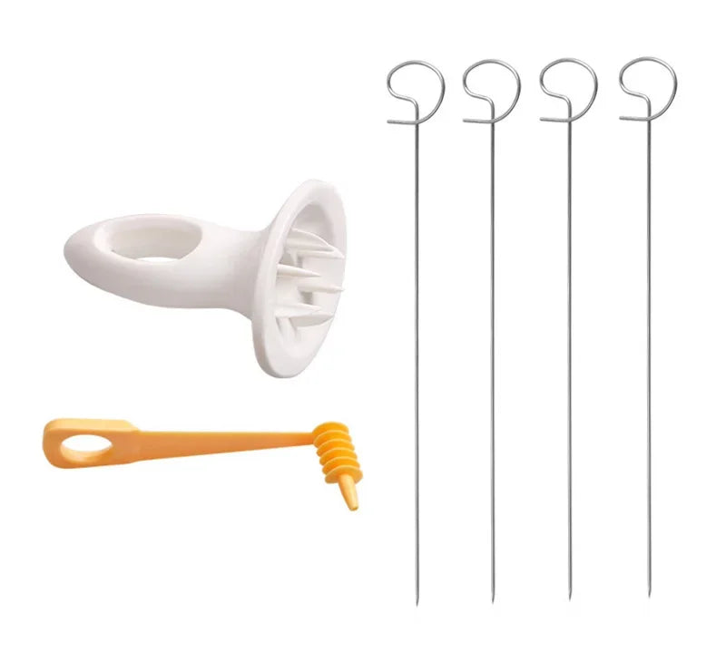 Spiral Potato Cutter Tool