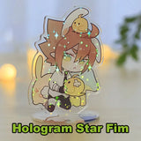 Custom Acrylic Figure Standee