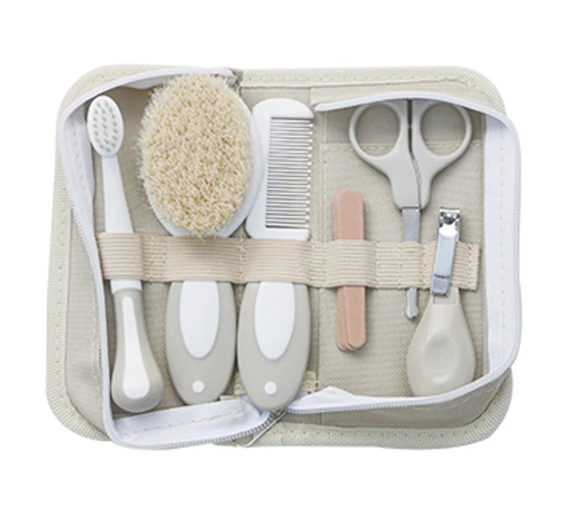 6-Piece Baby Care Kit