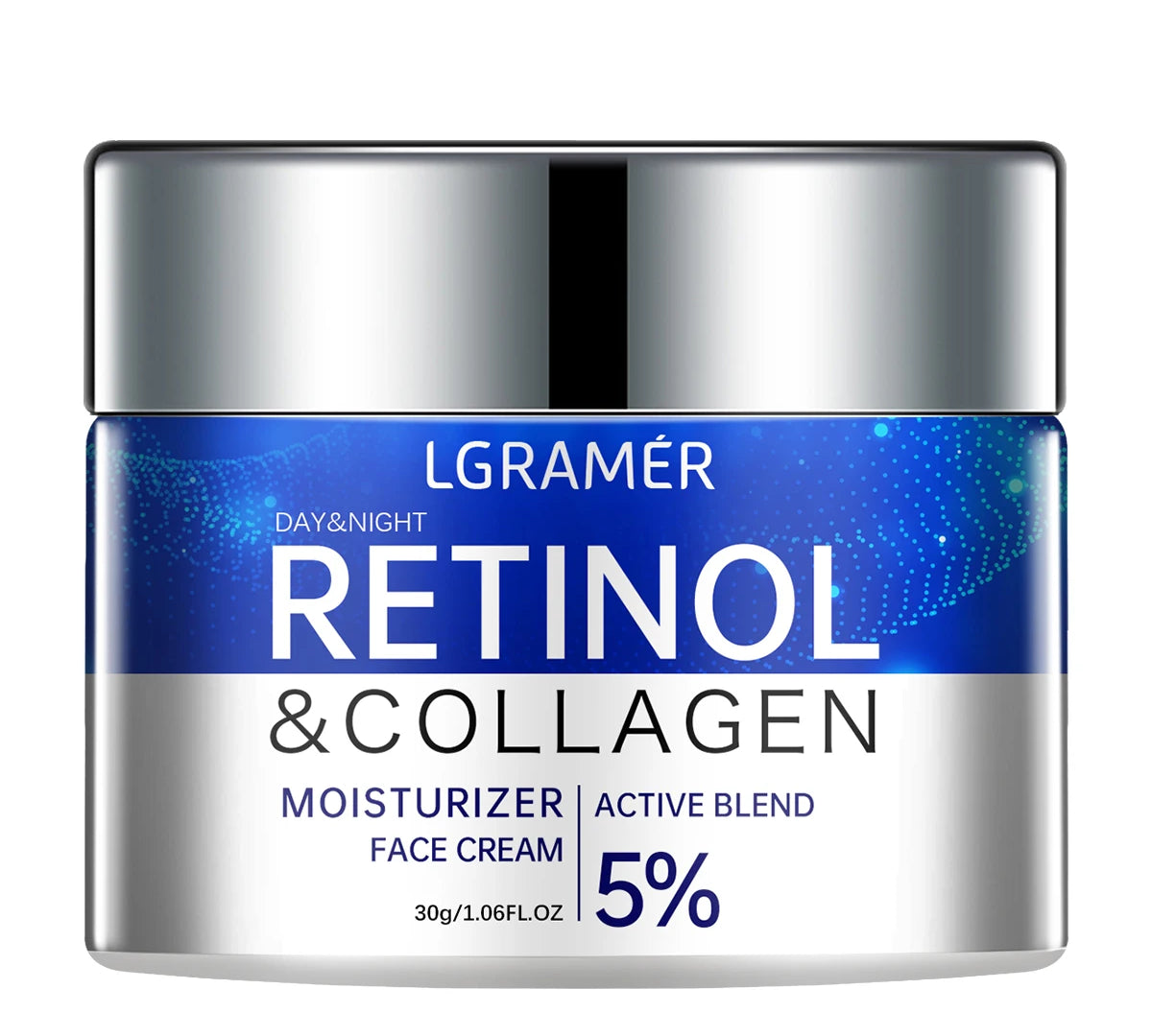 Retinol Wrinkle Cream