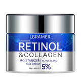 Retinol Wrinkle Cream