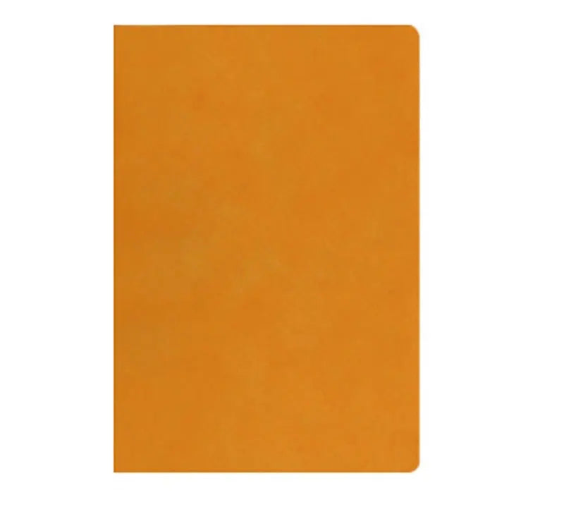 Sheepin Leather Notebook