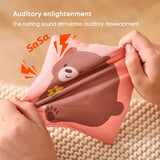 Montessori Baby Magic Tissue Box