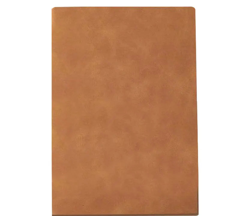 Sheepin Leather Notebook