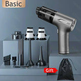 CENRR Mini Handheld Vacuum