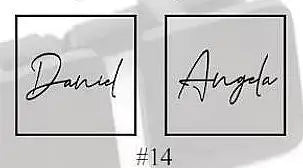 Custom Engraved Groom Cufflinks