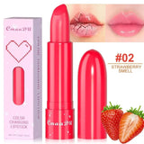 Crystal Jelly Fruit Lip Balm
