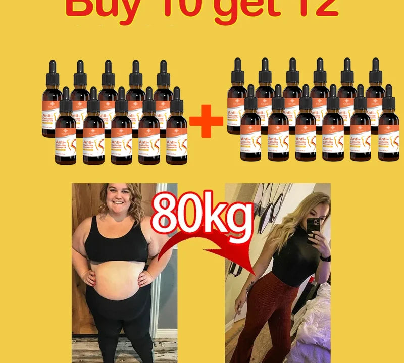 Transform Your Body