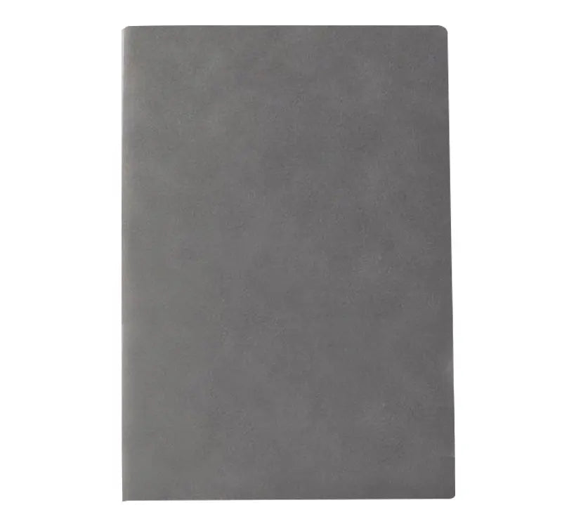 Sheepin Leather Notebook