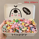 Cartoon Hair Bands for Kids