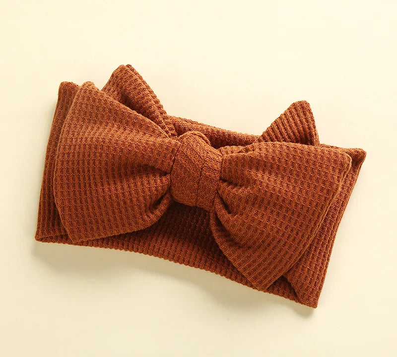 Newborn Baby Girl Headband
