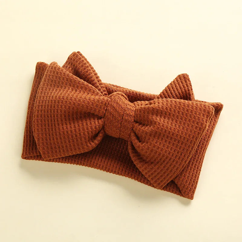 Newborn Baby Girl Headband