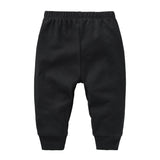 100% Cotton Baby Pants