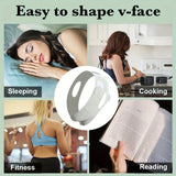 V-Line Face Slimming Strap