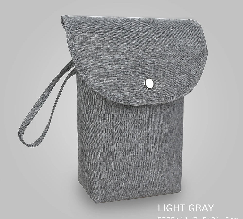Waterproof Baby Diaper Bag Organizer