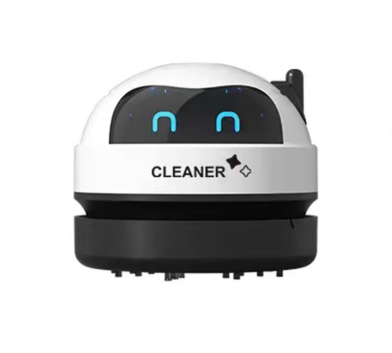 USB Mini Desk Vacuum