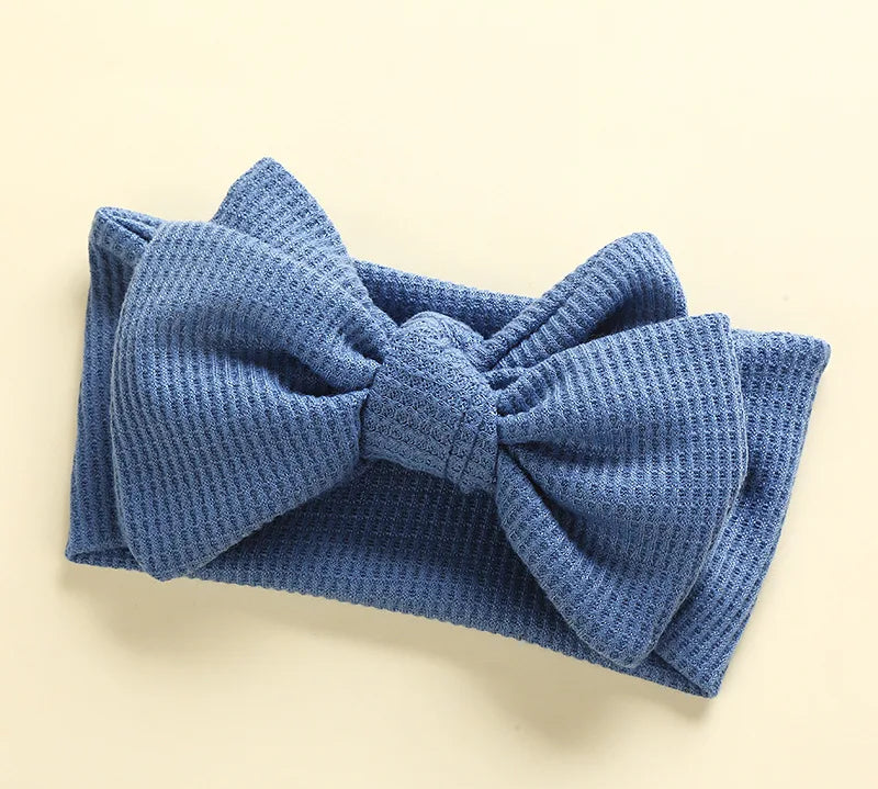 Newborn Baby Girl Headband