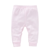 100% Cotton Baby Pants
