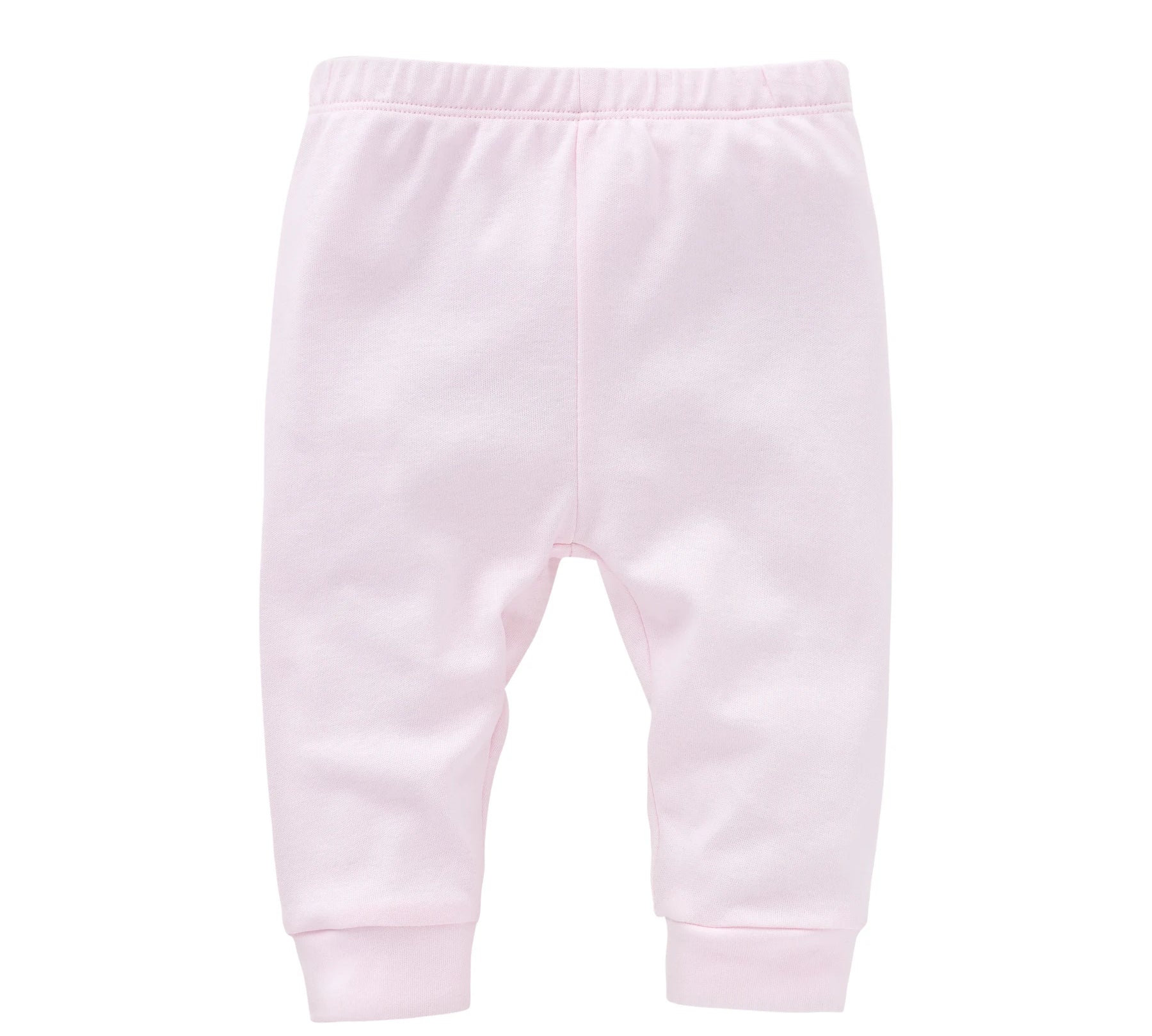 100% Cotton Baby Pants