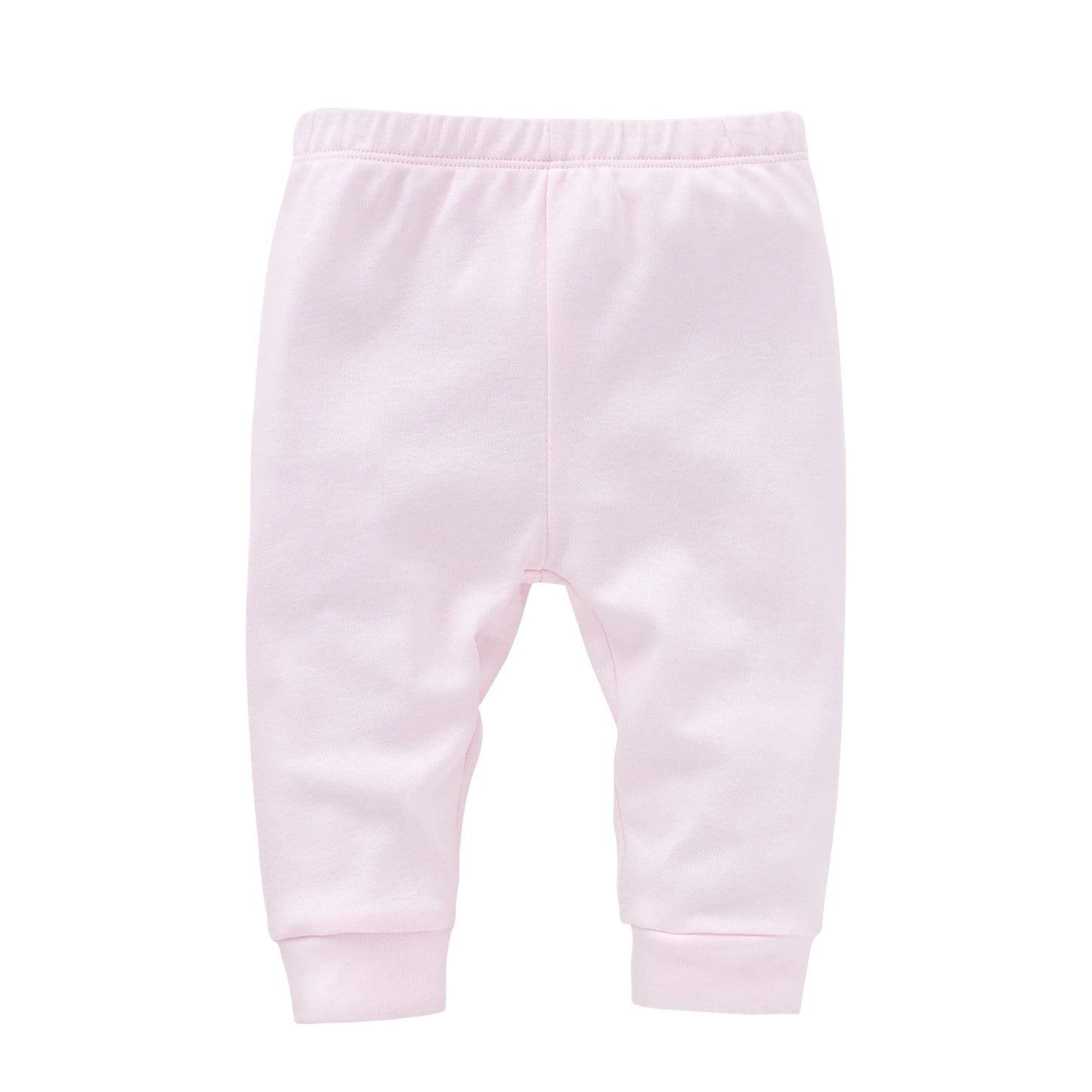 100% Cotton Baby Pants