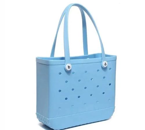 EVA Waterproof Rubber Bogg Bag