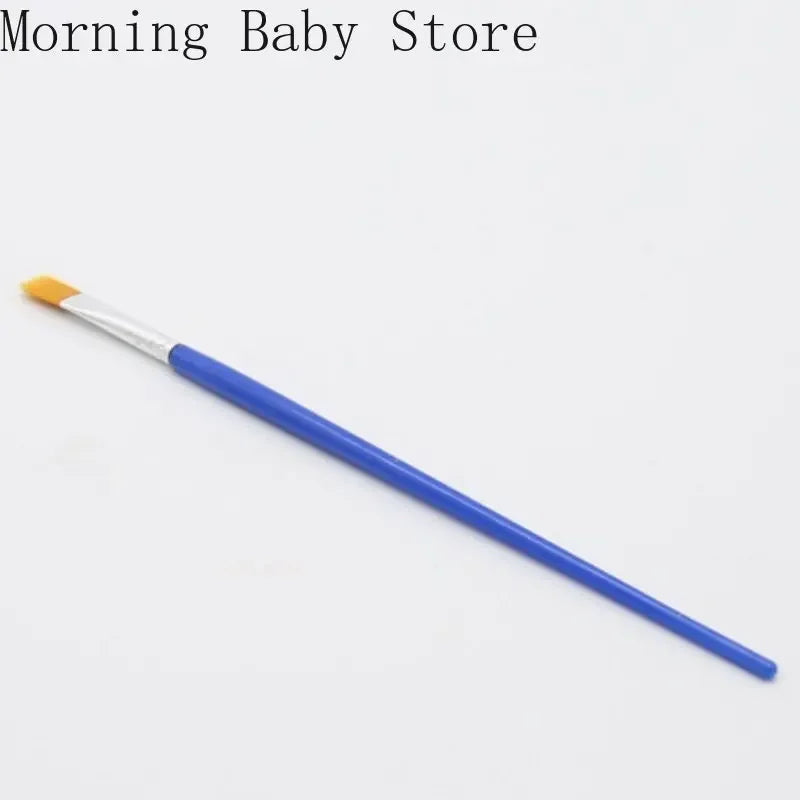 DIY Baby Hand Foot Print Mold