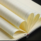 Sheepin Leather Notebook