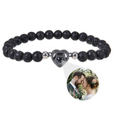 Custom Projection Bracelet