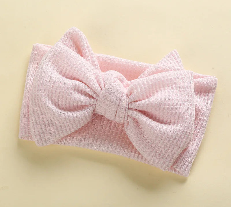 Newborn Baby Girl Headband