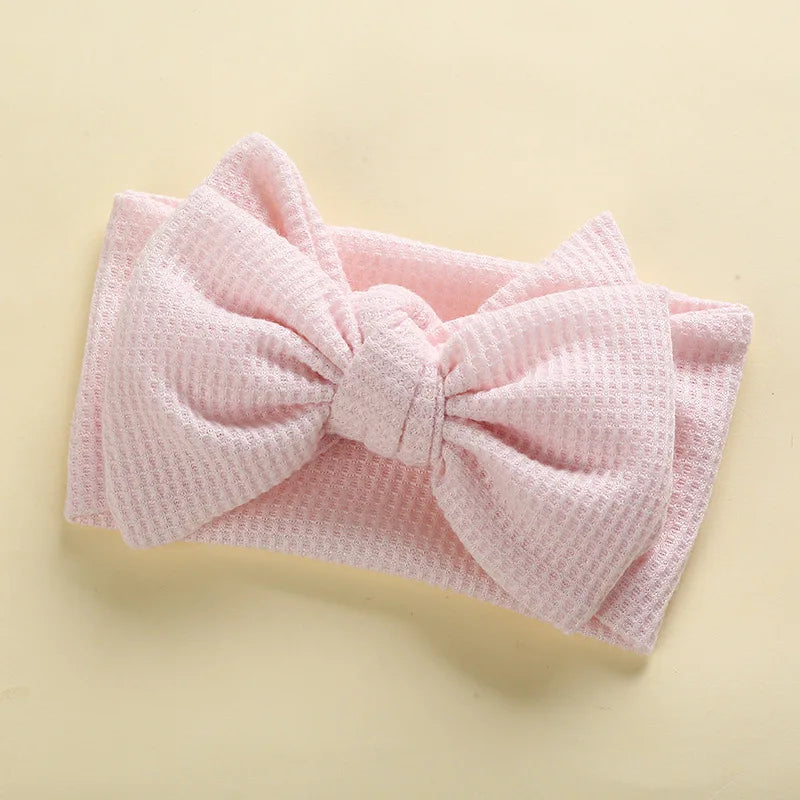 Newborn Baby Girl Headband