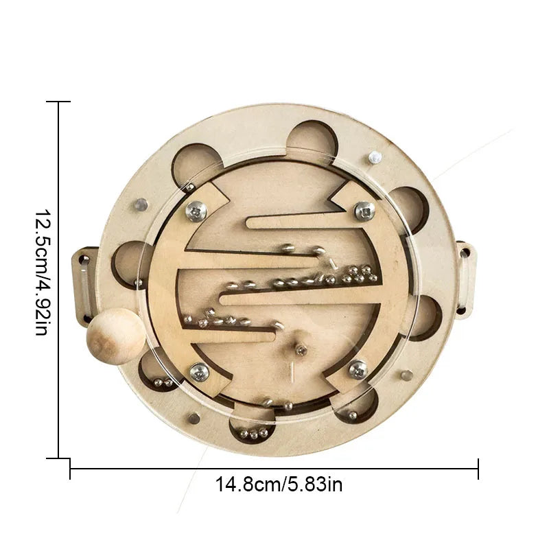 DIY Busy Board Accessories