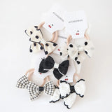 Girls Hair Band with Bow