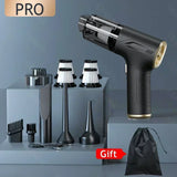 CENRR Mini Handheld Vacuum