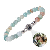 Custom Projection Bracelet