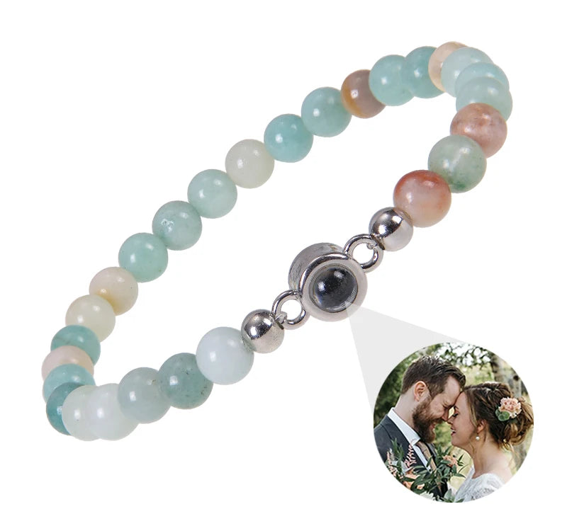 Custom Projection Bracelet