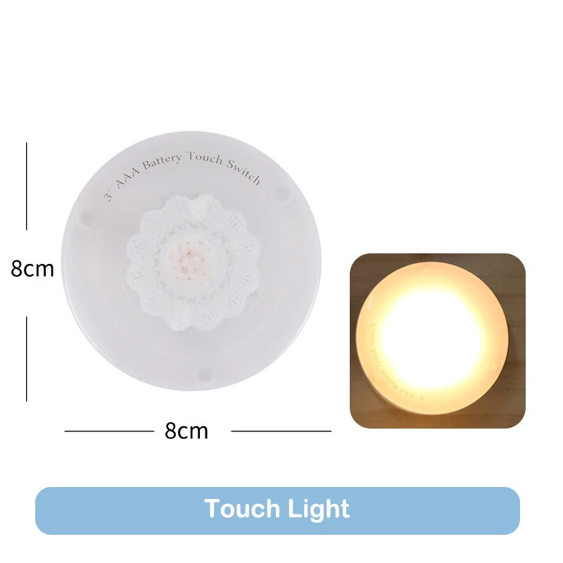 DIY Busy Board Accessories