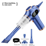 Xiaomi 5-in-1 Vacuum