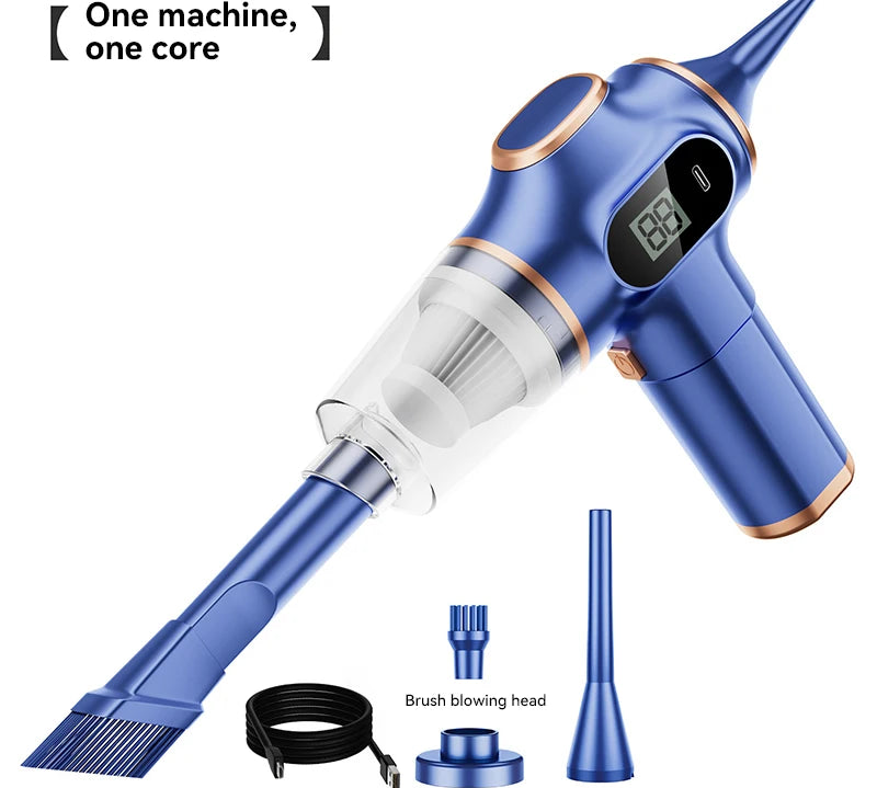 Xiaomi 5-in-1 Vacuum