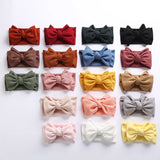 Newborn Baby Girl Headband