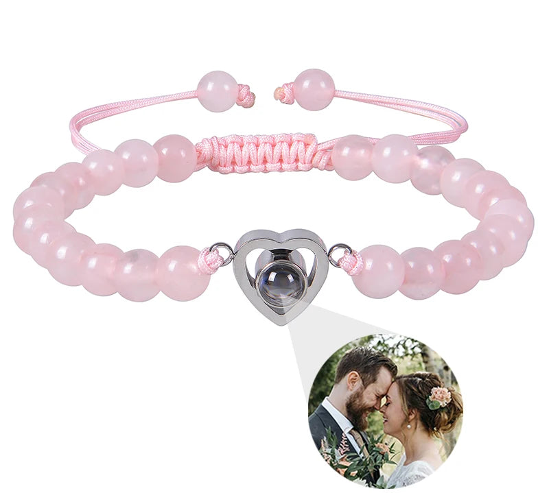 Custom Projection Bracelet