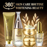 AILKE Cosmetics Facial Care Set