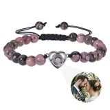 Custom Projection Bracelet