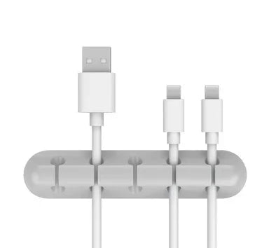 Cable Winder Clips