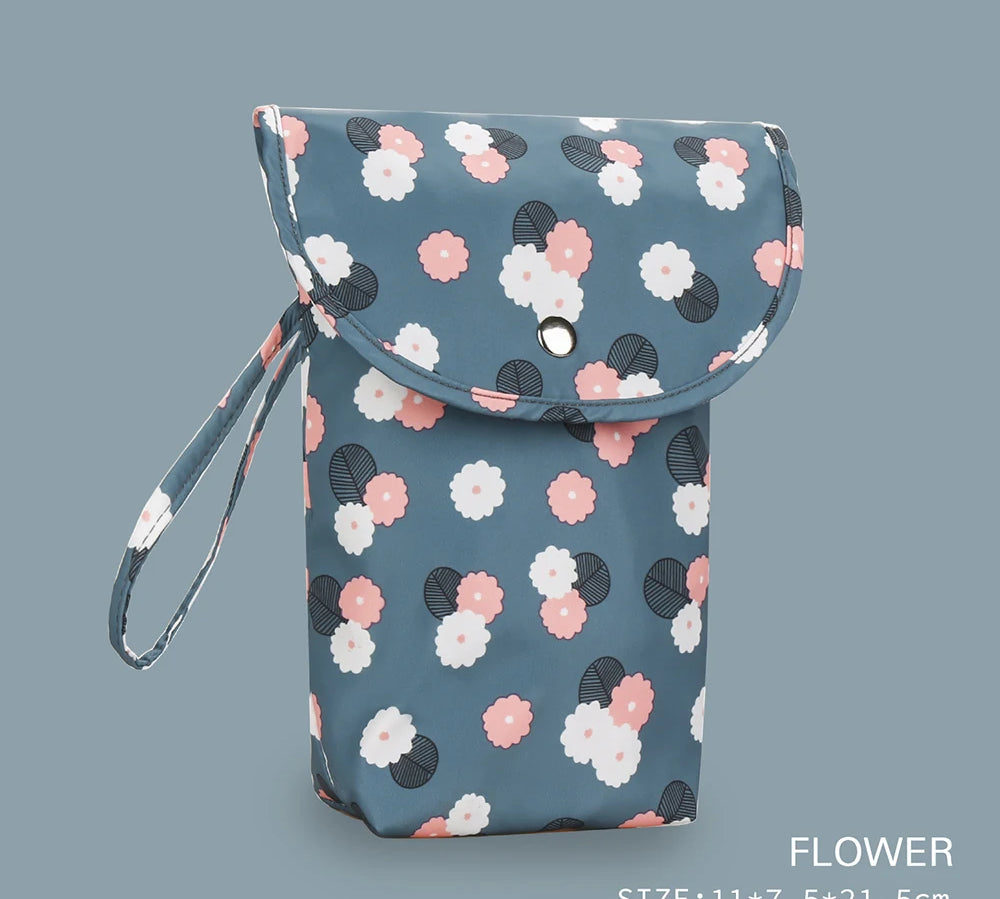 Waterproof Baby Diaper Bag Organizer