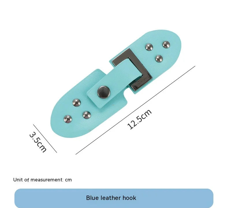 DIY Busy Board Accessories
