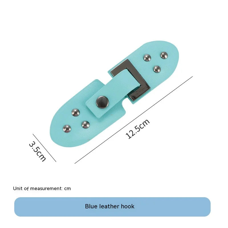 DIY Busy Board Accessories