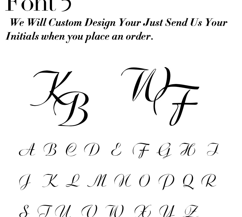 Tangula Custom Cufflinks