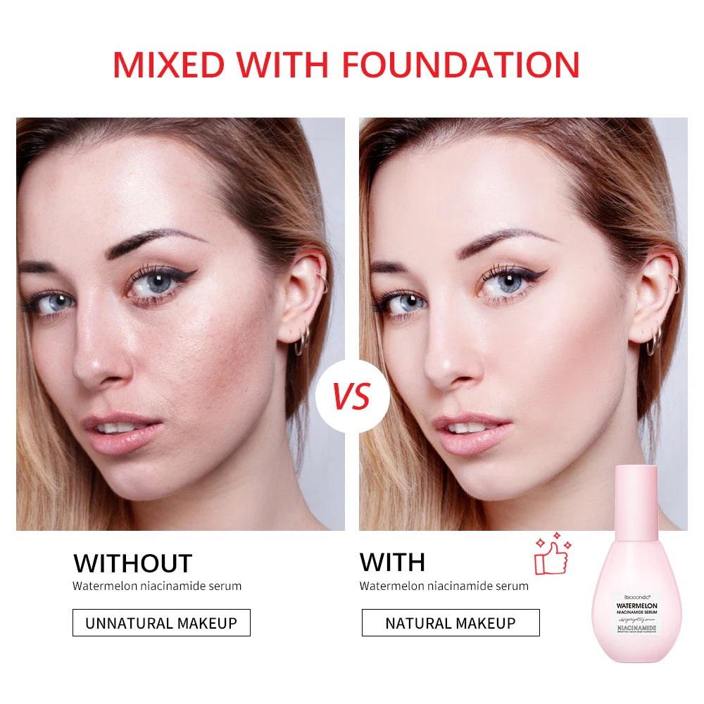 Skincare essence for even skin tone and moisture