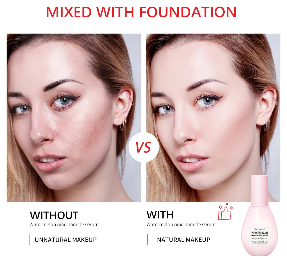 Skincare essence for even skin tone and moisture